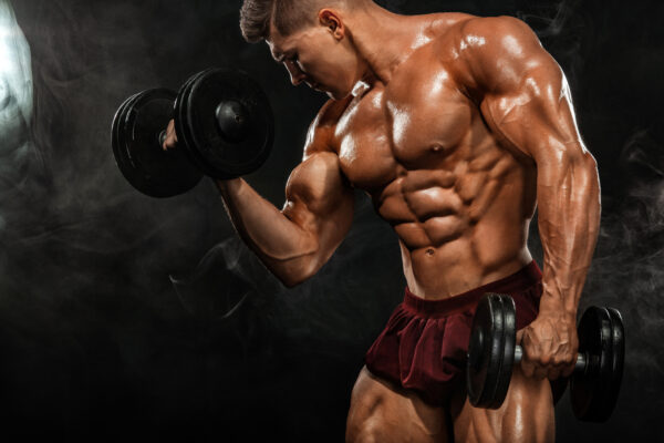 Online Metabolic Strength Training Fat Loss Program