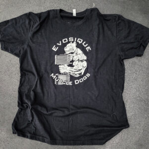 Evosique T-Shirt